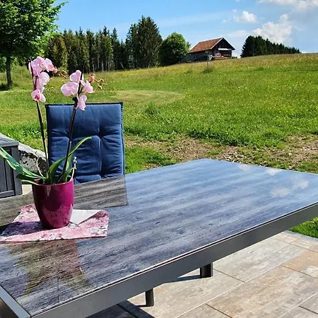 Feriendorf Hochbergle Haus 116 *