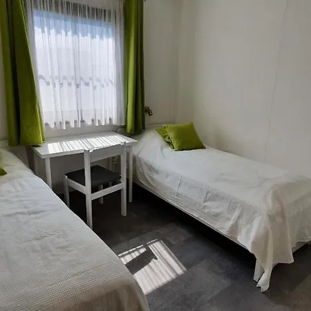 Feriendorf Hochbergle Haus 116 * Lechbruck