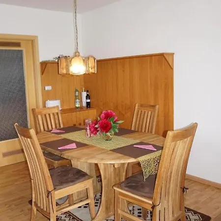 Feriendorf Hochbergle Haus 116