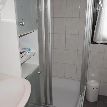 Feriendorf Hochbergle Haus 116 Lechbruck