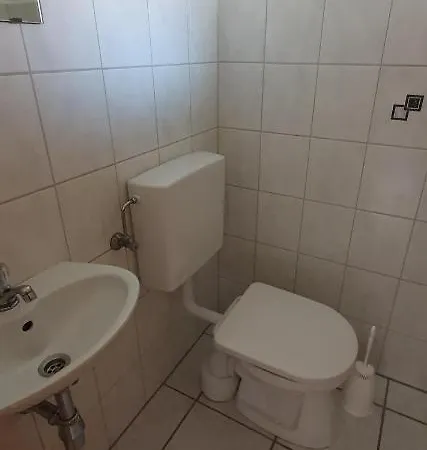 Feriendorf Hochbergle Haus 116 Tatil Evi Lechbruck