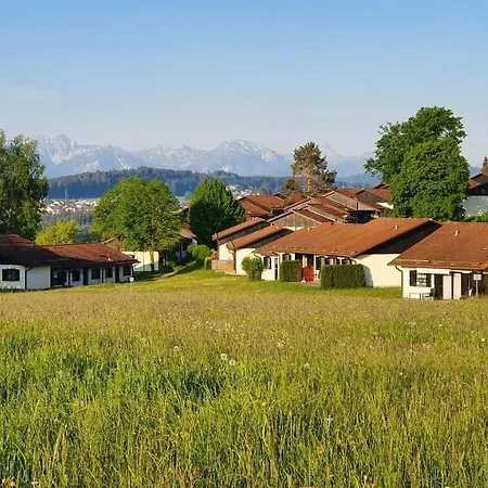 Feriendorf Hochbergle Haus 116 *
