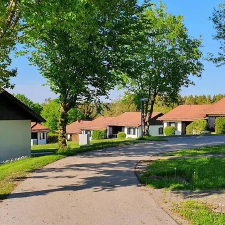 Feriendorf Hochbergle Haus 116