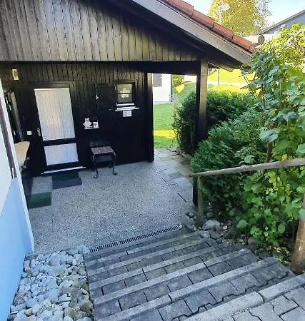 Feriendorf Hochbergle Haus 116 Tatil Evi *